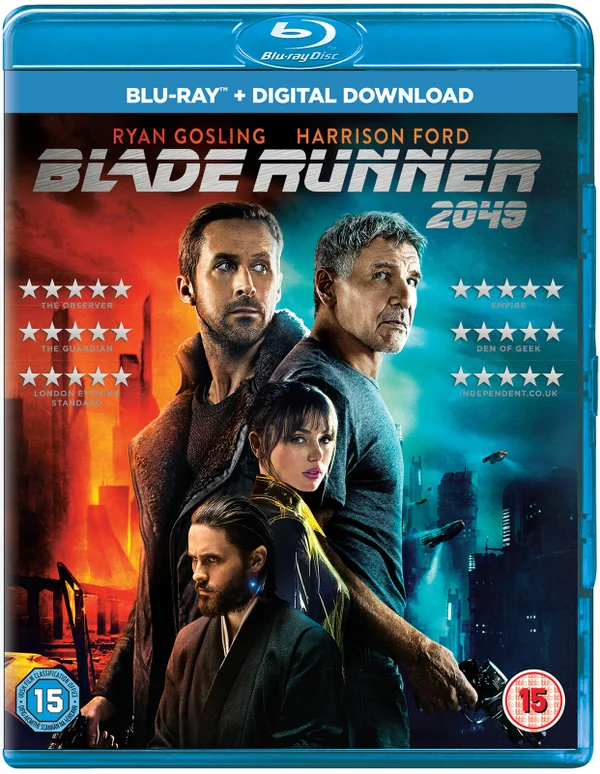 Blade Runner 2049