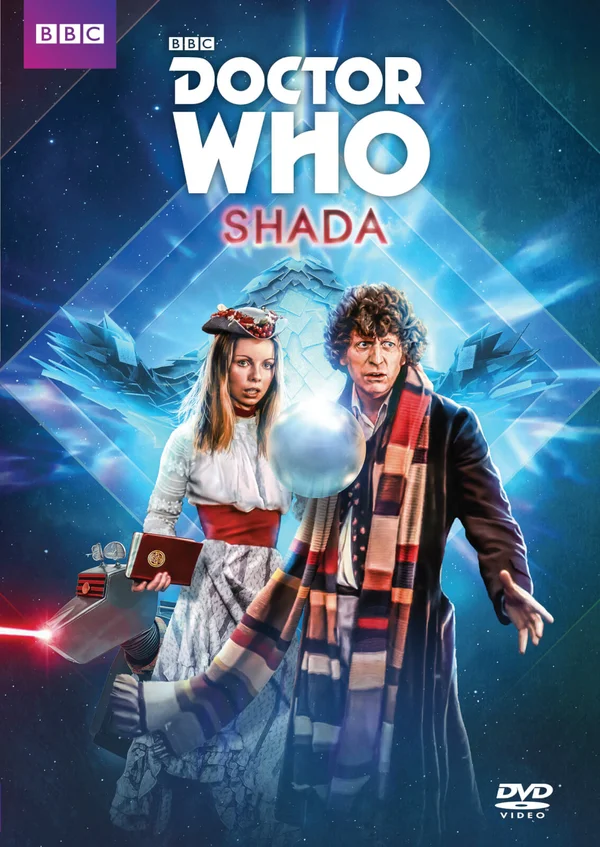 Doctor Who Shada