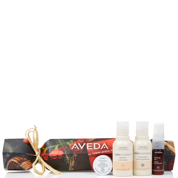 Aveda Color Conserve Cracker