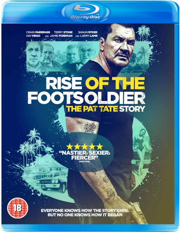 Rise Of The Footsoldier 3