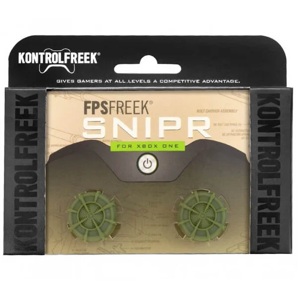 KontrolFreek FPS Freek SNIPR