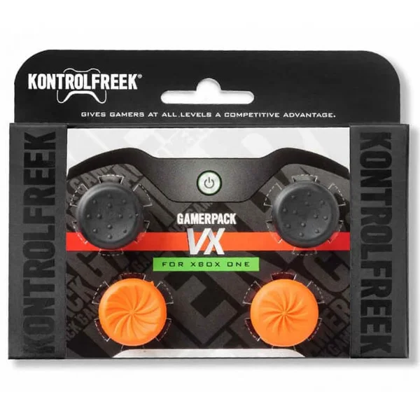 KontrolFreek Gamerpack Vortex