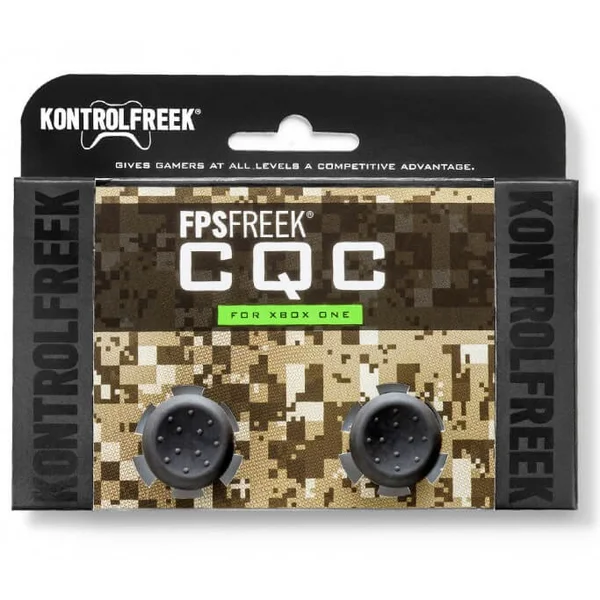 KontrolFreek FPS Freek CQC