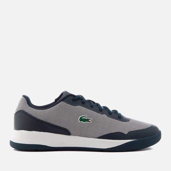 Lacoste Men's Spirit 117 Trainers - Navy