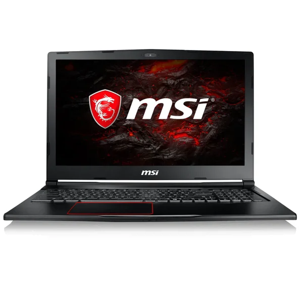 MSI GE63VR 7RF-044UK Raider (GeForce GTX 1070, 8GB GDDR5) 15.6"" Gaming Laptop