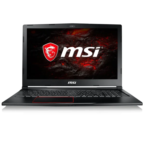 MSI GE63VR 7RE-045UK Raider (GeForce GTX 1060, 6GB GDDR5) 15.6"" Gaming Laptop