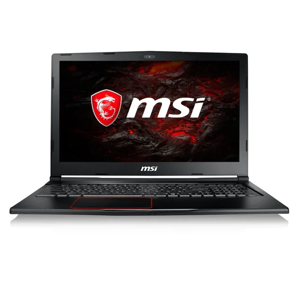 MSI GE63 7RD-007UK Raider (GeForce GTX 1050 Ti, 4GB GDDR5) 15.6"" Gaming Laptop