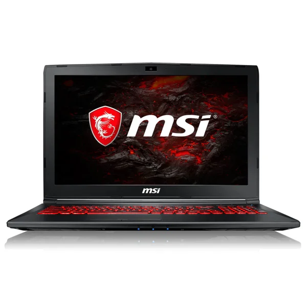 MSI GL62M 7RDX-1693UK (GeForce GTX 1050, 4GB GDDR5) 15.6"" Gaming Laptop