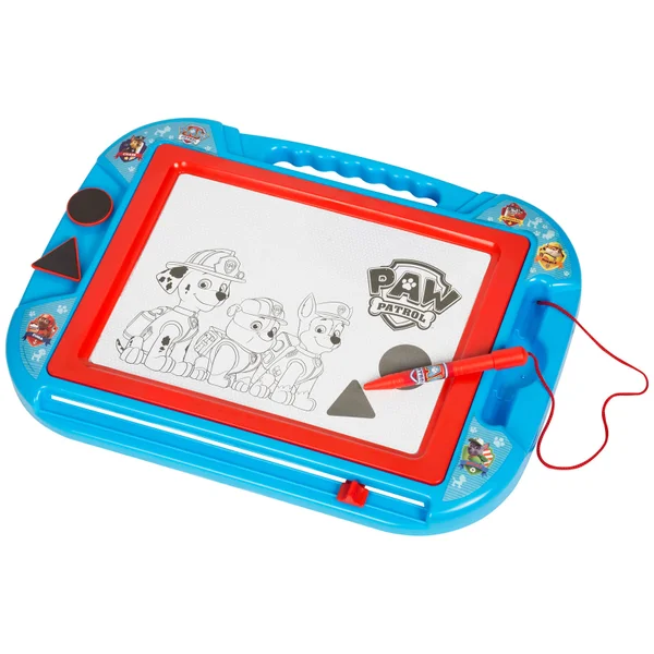 Paw Patrol Large Magnetic Scribbler