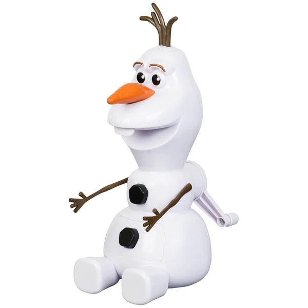 Disney Frozen Olaf Slushy Maker