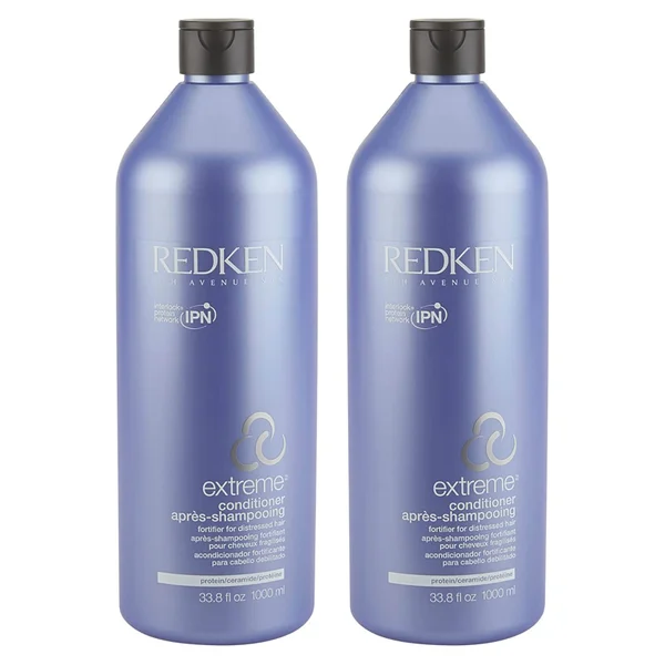 Redken Extreme Conditioner Duo (2 x 1000ml)