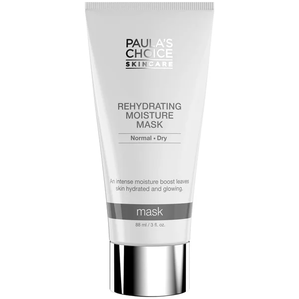 Paula's Choice Rehydrating Moisture Mask 88ml