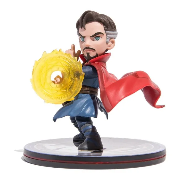 Marvel Doctor Strange Q-Fig Vinyl Figure