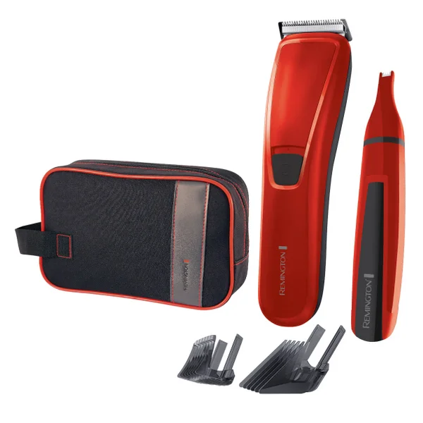 Remington HC5302 Precision Cut Clipper Gift Set