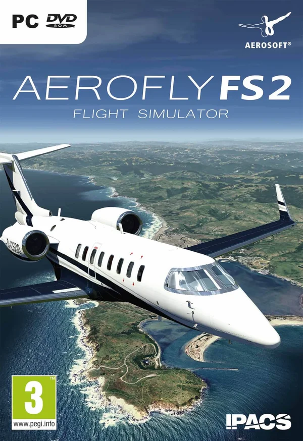 Aerofly FS 2