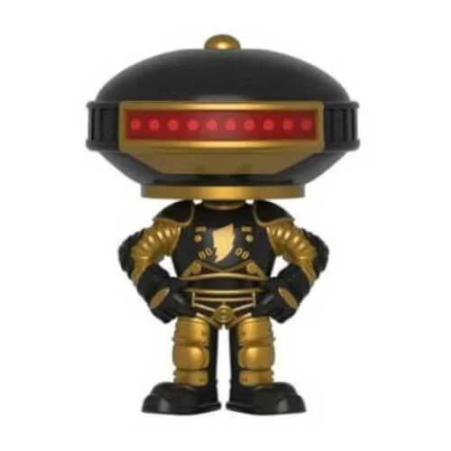 Power Rangers Alpha 5 EXC Pop! Vinyl Figure