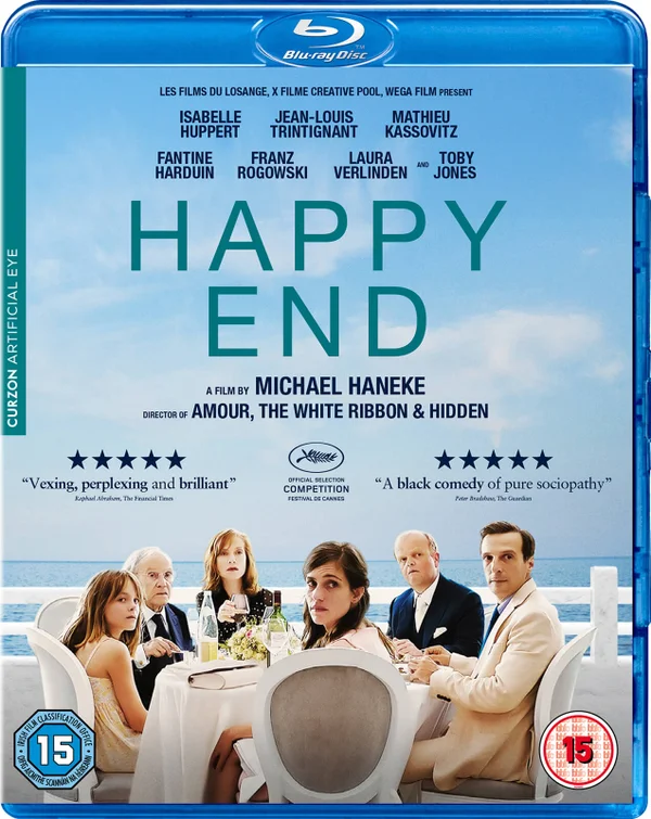 Happy End