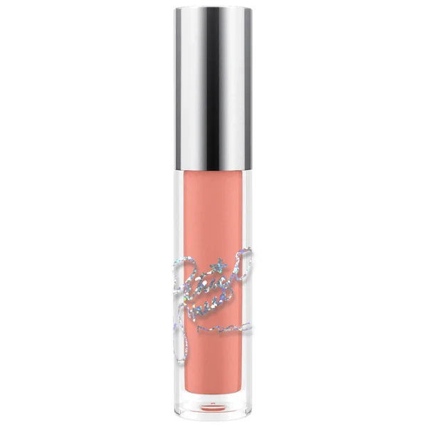 MAC PATRICKSTARRR Lipglass (Various Shades)