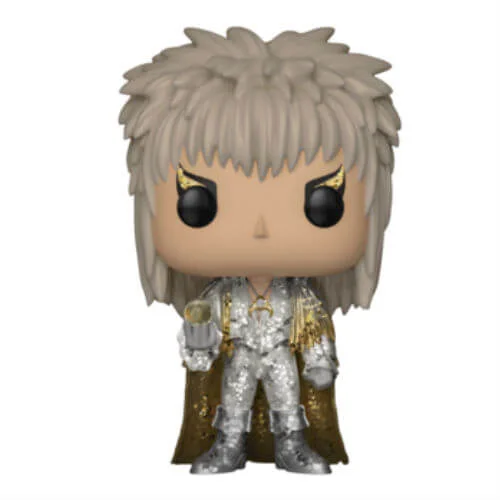 Labyrinth Jareth EXC Pop! Vinyl Figure