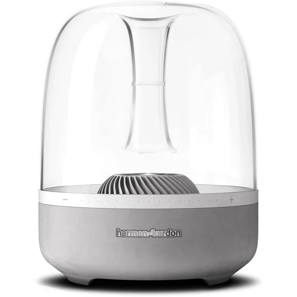 harman/kardon Aura Plus Speaker - Wireless with Spotify Connect, Airplay, WiFI.