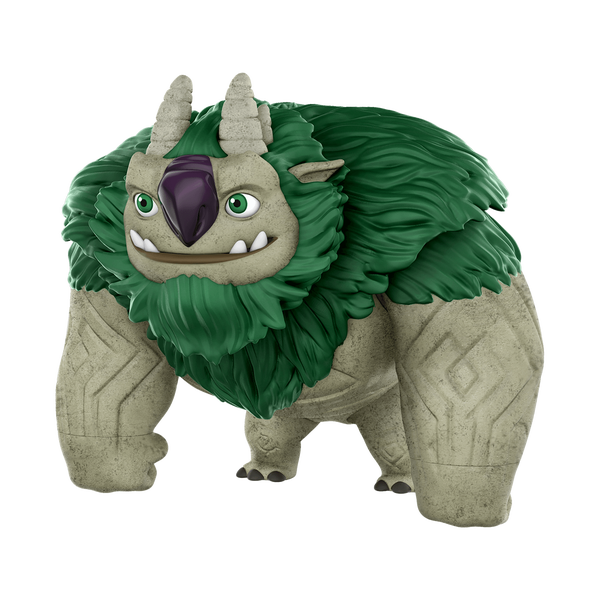 Trollhunters Argh Action Figure