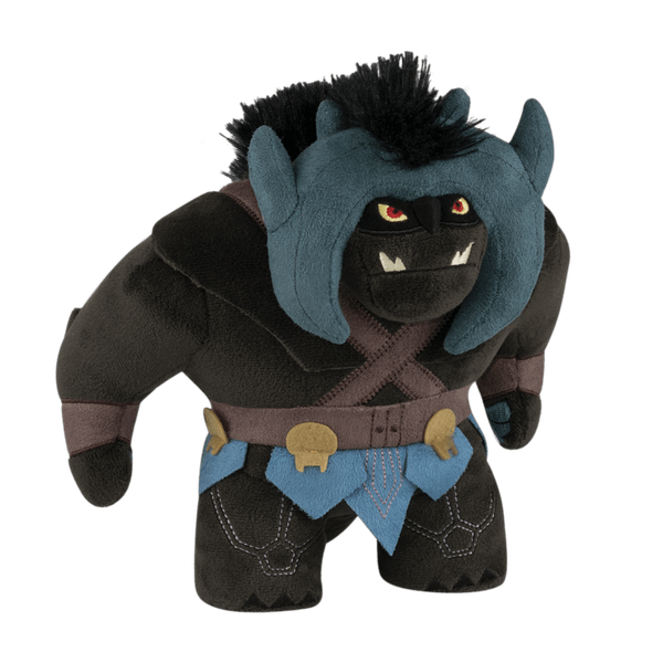 Trollhunters Bular Plush