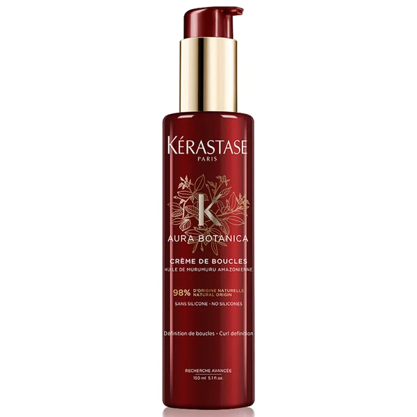 Kérastase Aura Botanica Crème de Boucles 150 ml