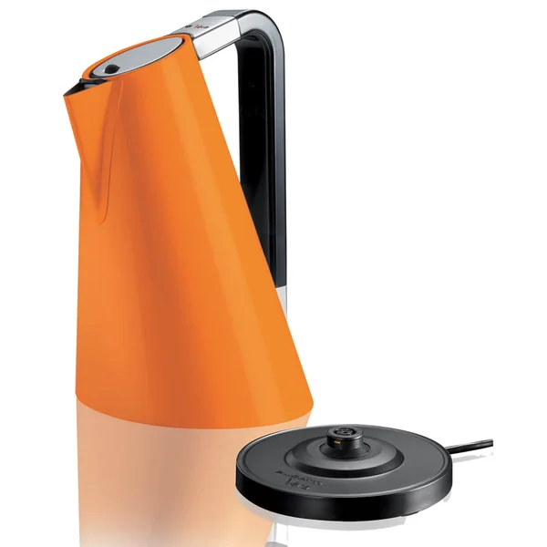 Bugatti 14-SVERACO Easy Vera 1.7L Kettle - Orange