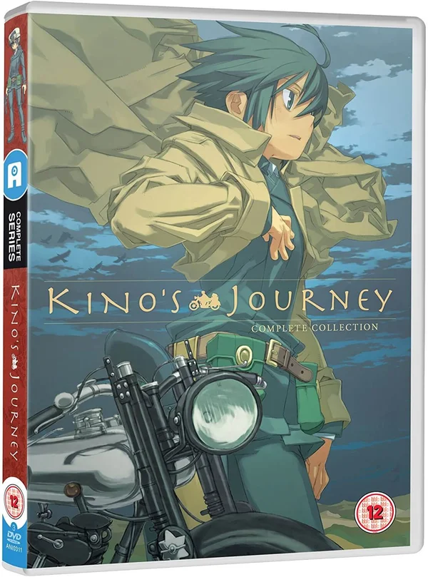 Kino's Journey