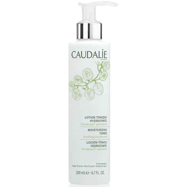 Caudalie Moisturizing Toner (200ml)