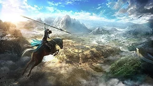 Dynasty Warriors 9 (Xbox One)