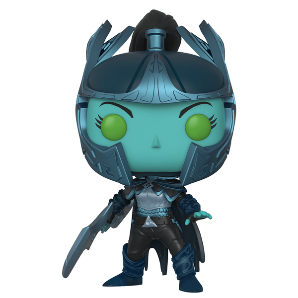 Dota 2 Phantom Assassin Pop! Vinyl Figure
