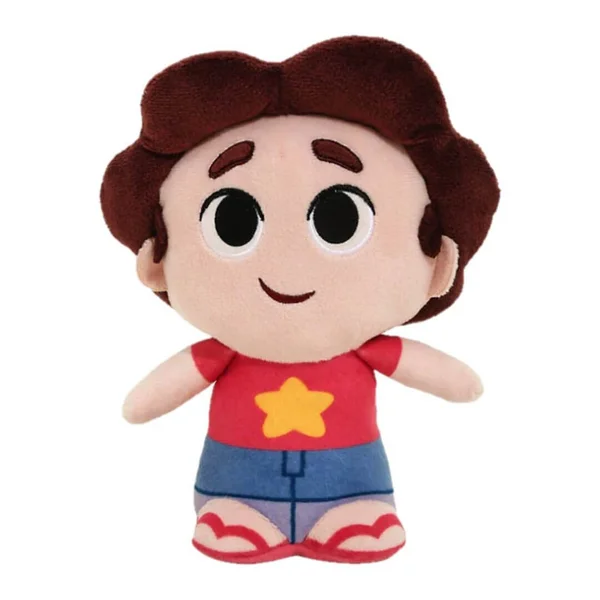 Steven Universe Steven SuperCute-knuffel
