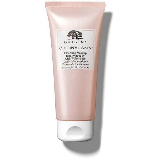Origins Original Skin Cleansing Makeup Remover Jelly (100ml)