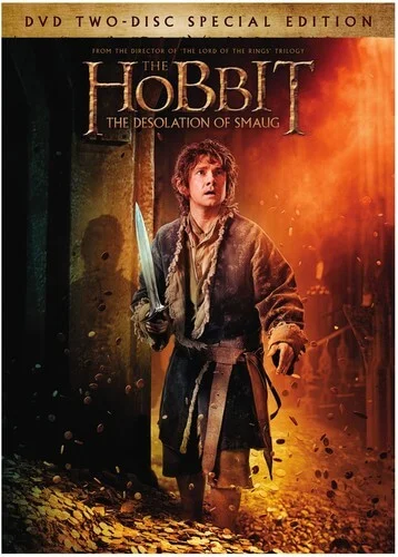 Hobbit 2: The Desolation Of Smaug