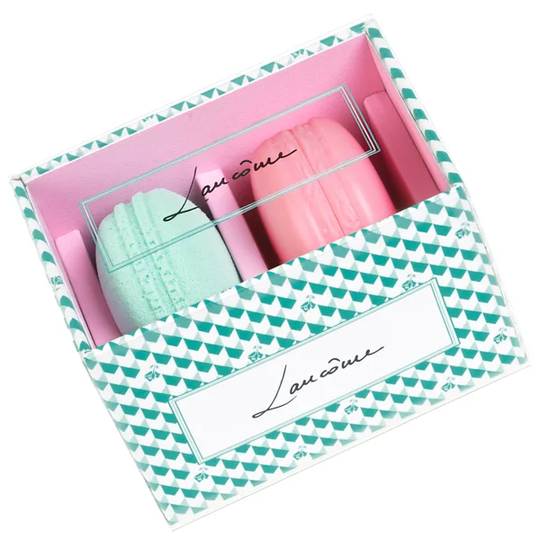 Lancôme Spring Collection Le Petit Macaron Blusher