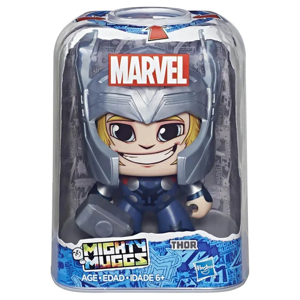 Marvel Mighty Muggs - Thor