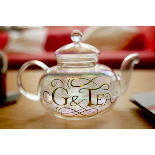 G&Tea Cocktail Set