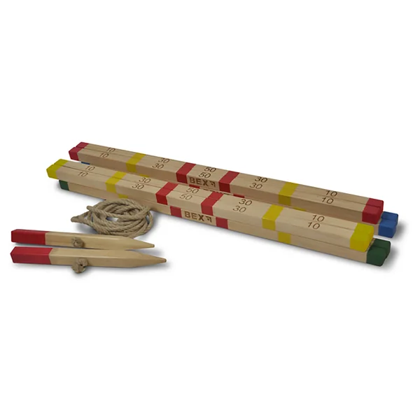 BEX Stick on a Line Game