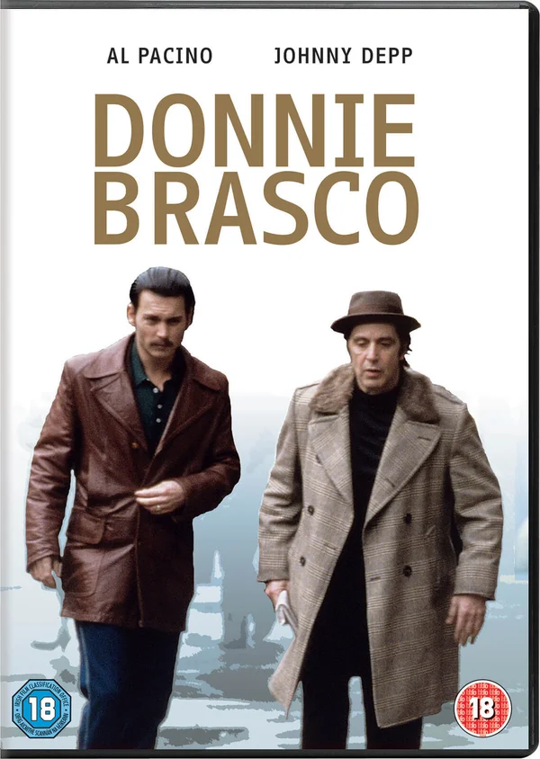 Donnie Brasco