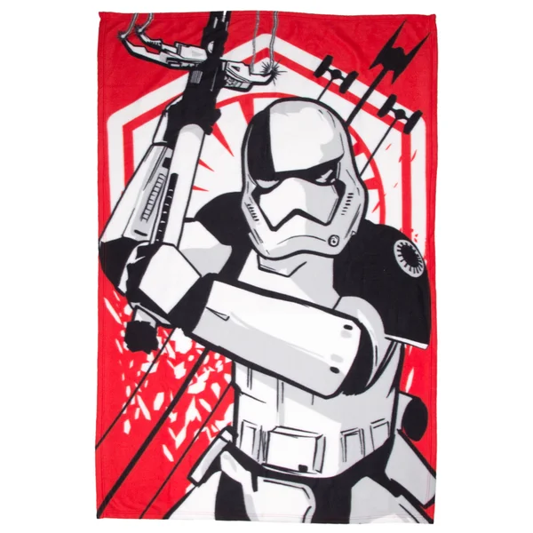 Star Wars Polar Fleece Blanket