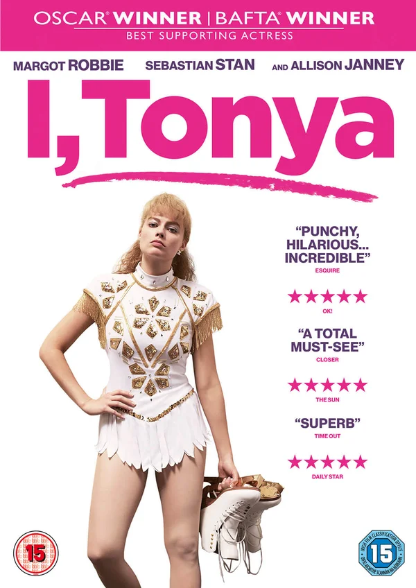 I, Tonya