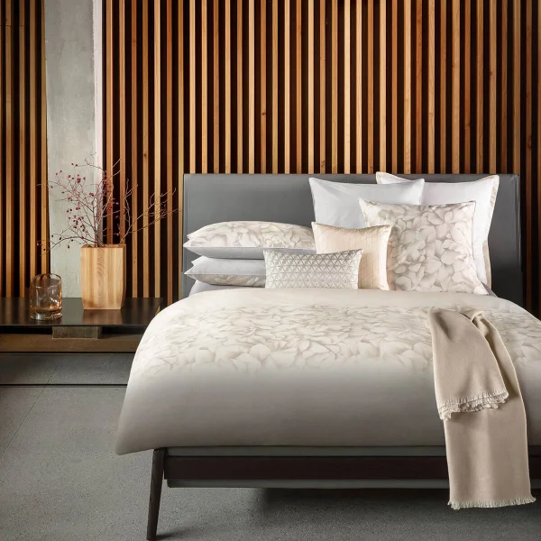 Hugo BOSS Opalia Pearl Duvet Cover