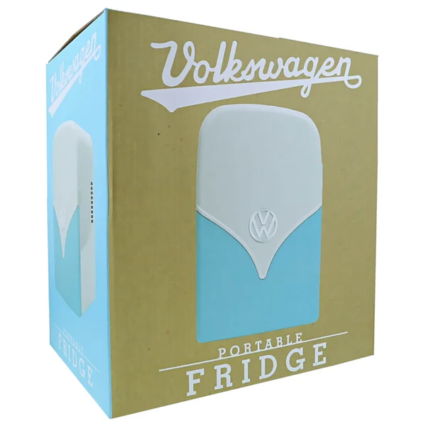 Volkswagen Mini Fridge