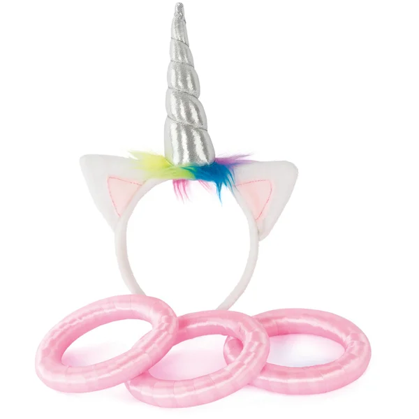 Unicorn Ring Toss