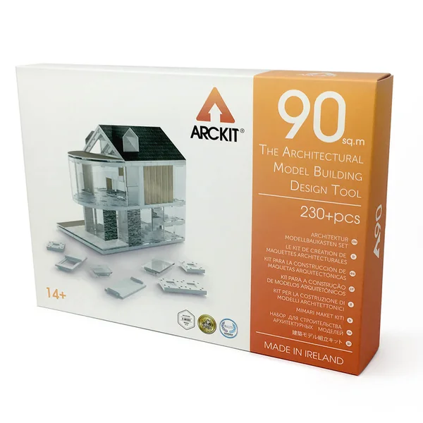 ArcKit 90 Construction Set