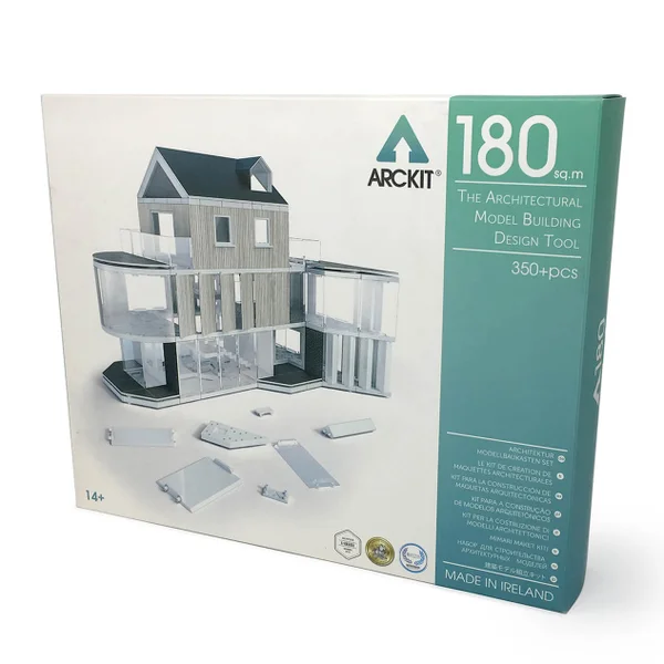 ArcKit 180 Construction Set
