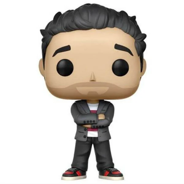 Thor Ragnarok Bruce Banner EXC Pop! Vinyl Figure