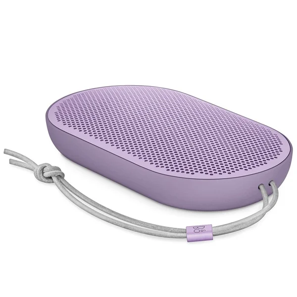 Bang & Olufsen Beoplay P2 Bluetooth Wireless Speaker - Lilac