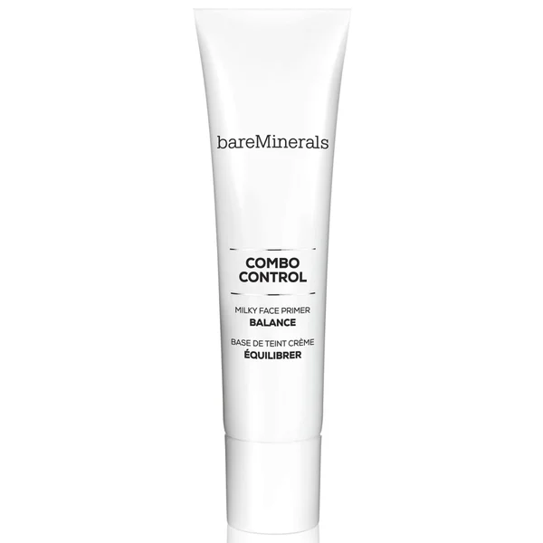 bareMinerals Combo Control Milky Face Primer - Balance 30 ml